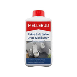 Dissolvant de dépots d'urine et de tartre 1l - Mellerud
