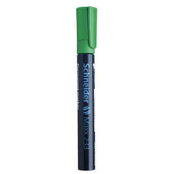 Schneider Schreibgeräte Maxx 233 marqueur indélébile Vert
