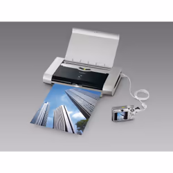 Canon PIXMA iP90v imprimante jets d'encres Couleur 4800 x 1200 DPI A4