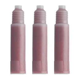 Schneider Schreibgeräte Maxx Eco 655 recharge de marqueur Rouge 3 pièce(s)