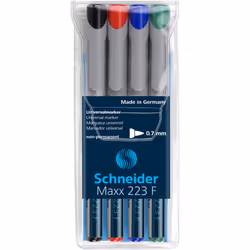 Schneider Schreibgeräte Maxx 223 F marqueur