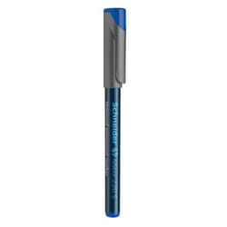 Schneider Schreibgeräte Maxx 220 S marqueur indélébile Bleu 1 pièce(s)