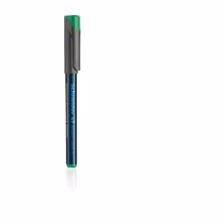 Schneider Schreibgeräte Maxx 220 S, Vert, Pointe ogive, Fin, 0,4 mm
