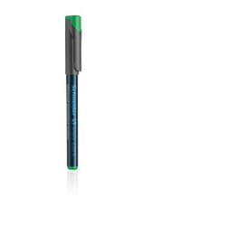 Schneider Schreibgeräte Maxx 220 S marqueur indélébile Pointe ogive Vert