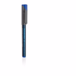 Schneider Schreibgeräte Maxx 222 F Permanent, Bleu, 0,7 mm