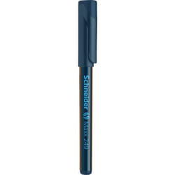 Schneider Schreibgeräte Maxx 249 marqueur 1 pièce(s) Noir