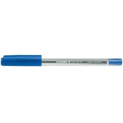Schneider Schreibgeräte Tops 505 Bleu Moyen 50 pièce(s)