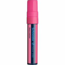 Schneider Schreibgeräte Maxx 260, Rose, Inodore, 1 pièce(s)