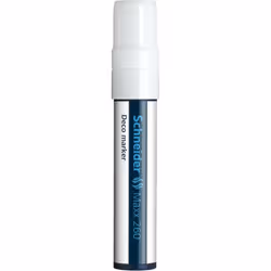 Schneider Schreibgeräte Maxx 260, Blanc, Inodore, 1 pièce(s)