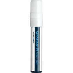 Schneider Schreibgeräte Maxx 260 marqueur à craie liquie Blanc 1 pièce(s)