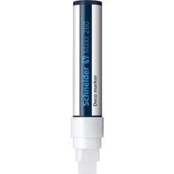 Schneider Schreibgeräte Maxx 260 marqueur à craie liquie Blanc 1 pièce(s)