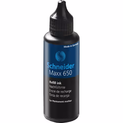 Schneider Schreibgeräte Navulinkt Maxx 650