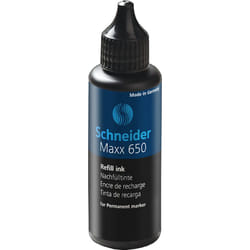 Schneider Schreibgeräte Navulinkt Maxx 650 marqueur