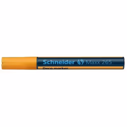 Schneider Schreibgeräte MAXX 265, Orange, 10 pièce(s)