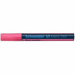 Schneider Schreibgeräte MAXX 265, Rose, 10 pièce(s)