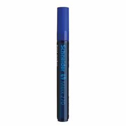 Schneider Schreibgeräte Maxx 270, Bleu, Bleu, 1 couleurs, Pointe ogive, Rond, 1 mm
