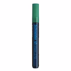 Schneider Schreibgeräte Maxx 270, Vert, Bleu, 1 couleurs, Pointe ogive, Rond, 1 mm