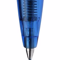 Schneider Schreibgeräte K20 ICY, Clip, Stylo à bille rétractable avec clip, Rechargeable, Bleu, 20 pièce(s), Moyen