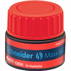 Schneider Schreibgeräte Refill station Maxx 660