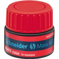 Schneider Schreibgeräte Refill station Maxx 660 marqueur