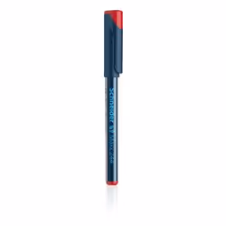 Schneider Schreibgeräte 124402, Rouge, 0,7 mm