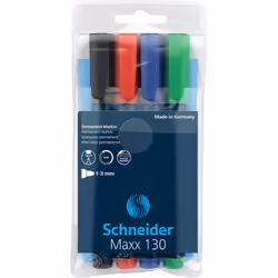 Schneider Schreibgeräte Maxx 130 marqueur