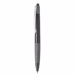 Schneider Schreibgeräte Loox, Clip, Stylo à bille rétractable avec clip, Rechargeable, Noir, 20 pièce(s), Moyen