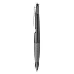 Schneider Schreibgeräte Loox Noir Stylo à bille rétractable avec clip Moyen 20 pièce(s)