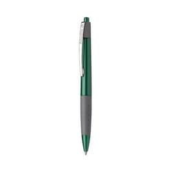 Schneider Schreibgeräte Loox Vert Stylo à bille rétractable avec clip Moyen 20 pièce(s)