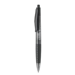Schneider Schreibgeräte Gelion 1 Stylos rétractables à encre gel Noir
