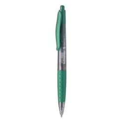 Schneider Schreibgeräte Gelion 1 Stylos rétractables à encre gel Vert