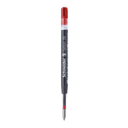 Schneider Schreibgeräte Gelion 39 Moyen Rouge