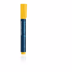 Schneider Schreibgeräte Maxx 130, Jaune, 3 mm