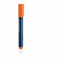 Schneider Schreibgeräte Maxx 133, Orange, 4 mm
