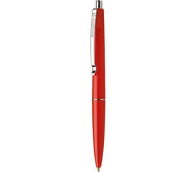 Schneider Schreibgeräte Schneider Kugelschreiber Office Rouge Stylos à encre gel avec bouchon 50 pièce(s)
