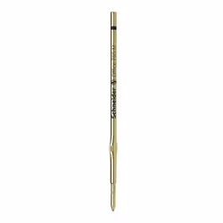Schneider Schreibgeräte Office 765, Noir, Moyen, Stylo à bille, ISO 12757-2, Schneider K 15 (2014+)
