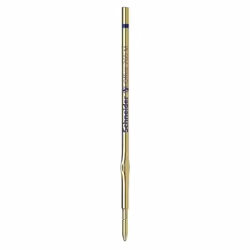 Schneider Schreibgeräte Office 765, Bleu, Moyen, Stylo à bille, ISO 12757-2, Schneider K 15 (2014+)