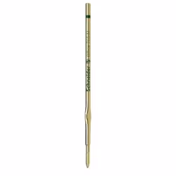 Schneider Schreibgeräte Office 765, Vert, Moyen, Stylo à bille, ISO 12757-2, Schneider K 15 (2014+)