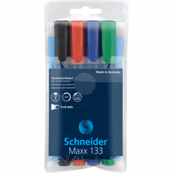Schneider Schreibgeräte Maxx 133 marqueur