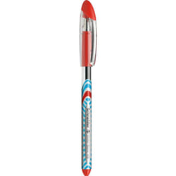 Schneider Schreibgeräte Slider Basic XB Rouge Stylo à bille Extra-large