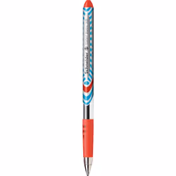 Schneider Schreibgeräte Slider Basic XB Rouge Stylo à bille Extra-large
