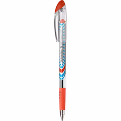 Schneider Schreibgeräte Slider Basic XB Rouge Stylo à bille Extra-large