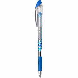 Schneider Schreibgeräte Slider Basic XB Bleu Stylo à bille Extra-large