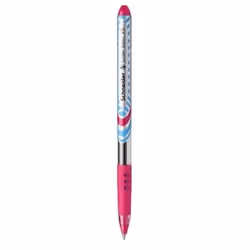 Schneider Schreibgeräte Slider Basic Rose Stylo à bille Extra-large 10 pièce(s)