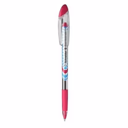 Schneider Schreibgeräte Slider Basic Rose Stylo à bille Extra-large 10 pièce(s)