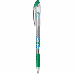 Schneider Schreibgeräte Slider Basic XB Vert Stylo à bille Extra-large