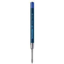 Schneider Schreibgeräte Slider 755 Moyen Bleu