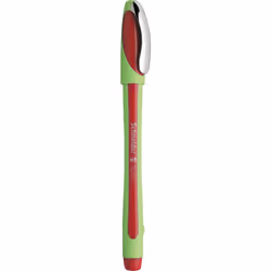 Schneider Schreibgeräte Xpress, Rouge, Bold, Vert, Rouge, Encre à base d'eau, 0,8 mm, 10 pièce(s)