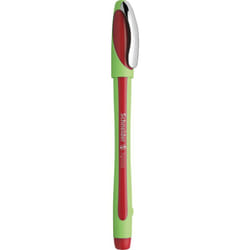 Schneider Schreibgeräte Xpress stylo fin Bold Rouge 10 pièce(s)