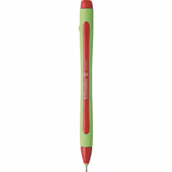 Schneider Schreibgeräte Xpress stylo fin Bold Rouge 10 pièce(s)